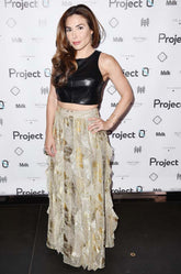 Women Genuine Leather Top WT 10 SkinOutfit